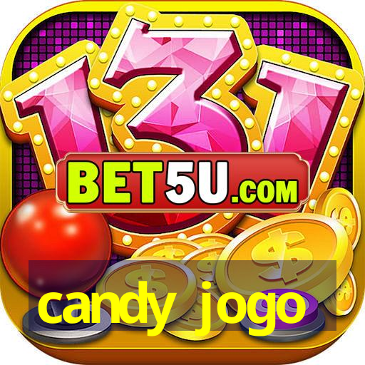 candy jogo